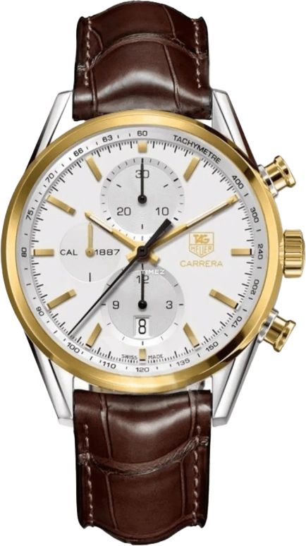 TAG Heuer Carrera CAR2150.FC6291