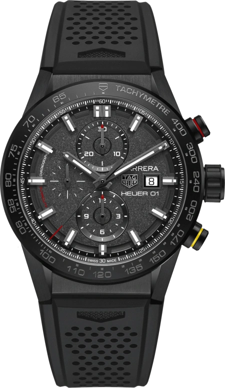 TAG Heuer Carrera CAR201J.FT6087