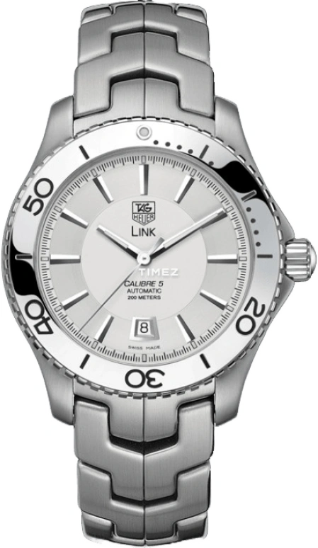 TAG Heuer Link WJ201B.BA0591
