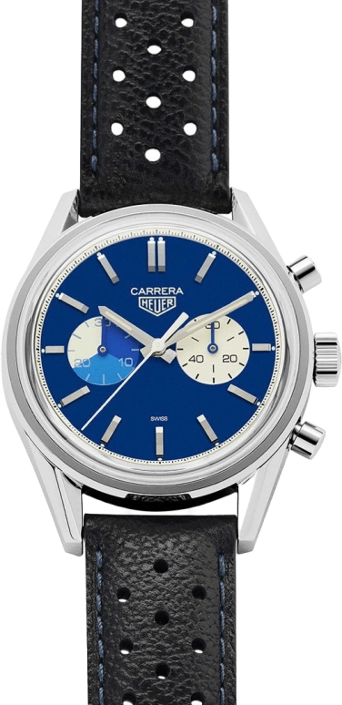 TAG Heuer Carrera CAR221C.FC6350