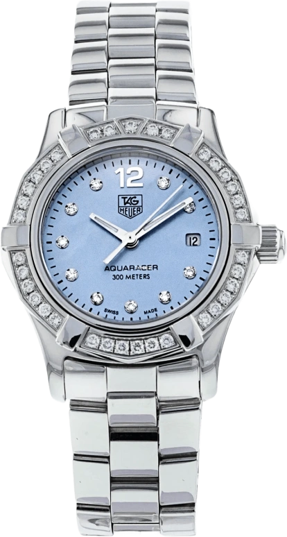 TAG Heuer Aquaracer WAF141J.BA0813
