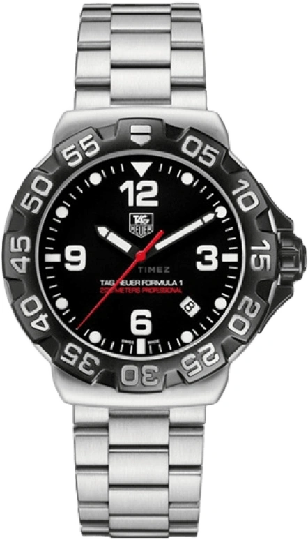 TAG Heuer Formula 1 WAH1110.BA0858