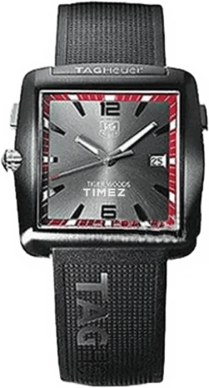 TAG Heuer Golf WAE1115.FT6004
