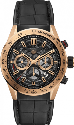TAG Heuer Carrera CBG2A51.FC6450