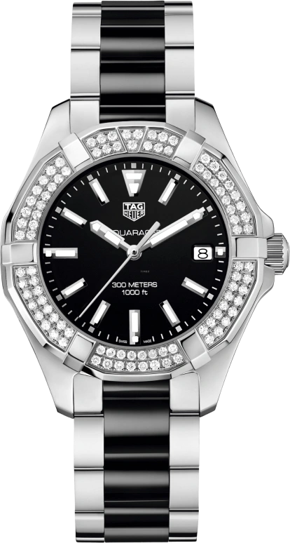 TAG Heuer Aquaracer WAY131E.BA0913