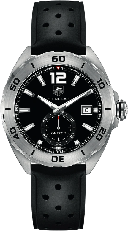 TAG Heuer Formula 1 WAZ2110.FT8023