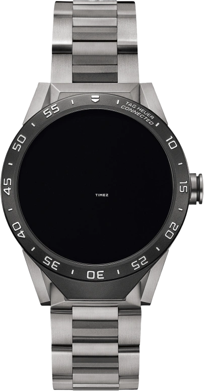 TAG Heuer Connected Watch SAR8A80.BF0605
