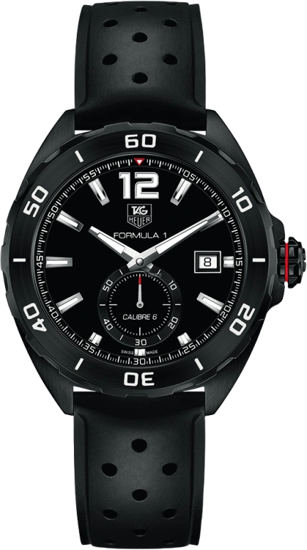 TAG Heuer Formula 1 WAZ2112.FT8023
