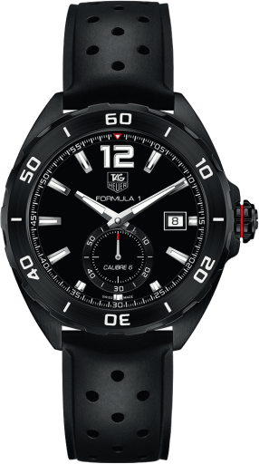 TAG Heuer Formula 1 WAZ2112.FT8023