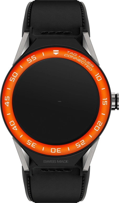 TAG Heuer Connected Watch SBF8A8016.11FT6079