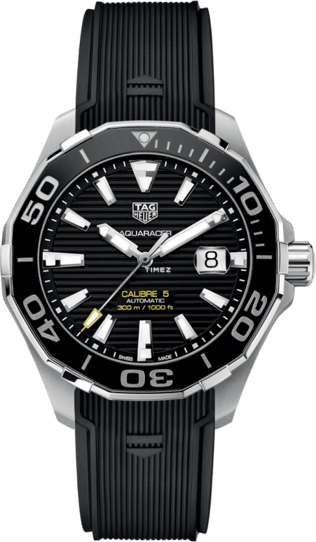 TAG Heuer Aquaracer WAY201A.FT6142