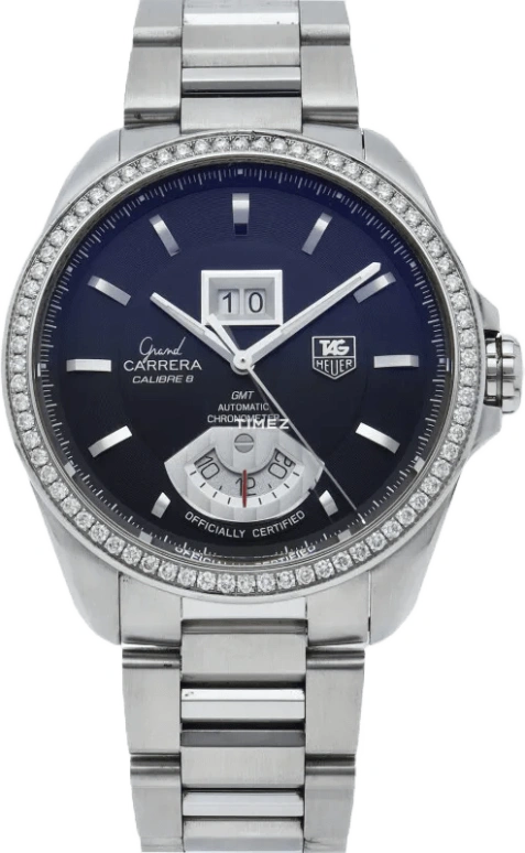 TAG Heuer Carrera WAV5115.BA0901