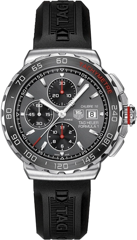 TAG Heuer Formula 1 CAU2011.FT8012