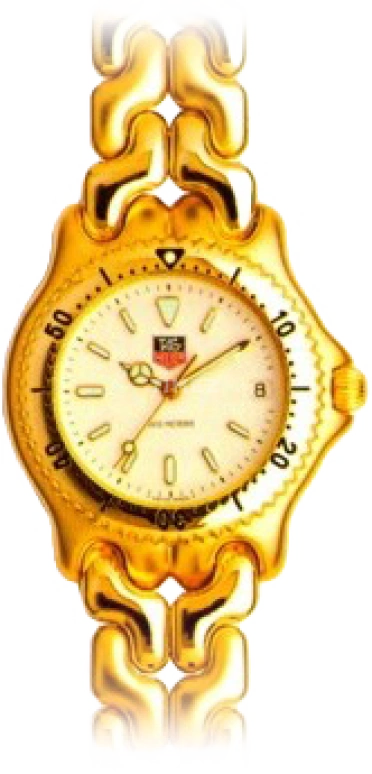 TAG Heuer S/EL S94.706M