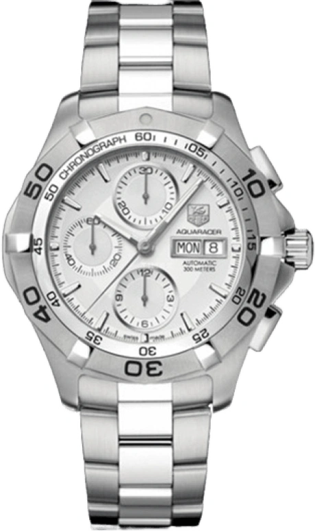 TAG Heuer Aquaracer CAF2011.BA0815