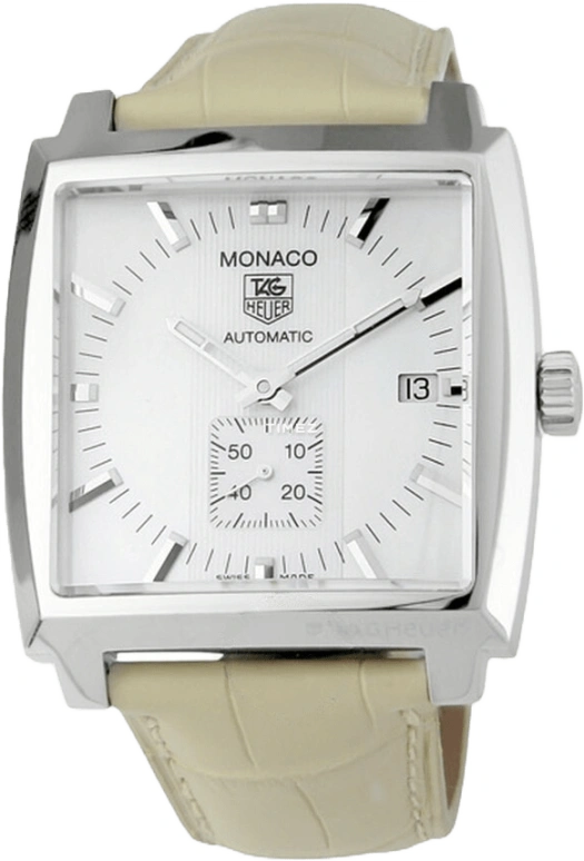 TAG Heuer Monaco WW2112.FC6215