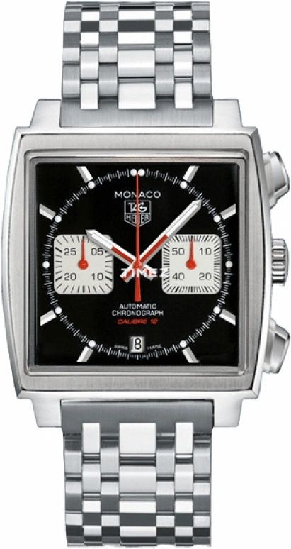 TAG Heuer Monaco CAW2114.BA0780