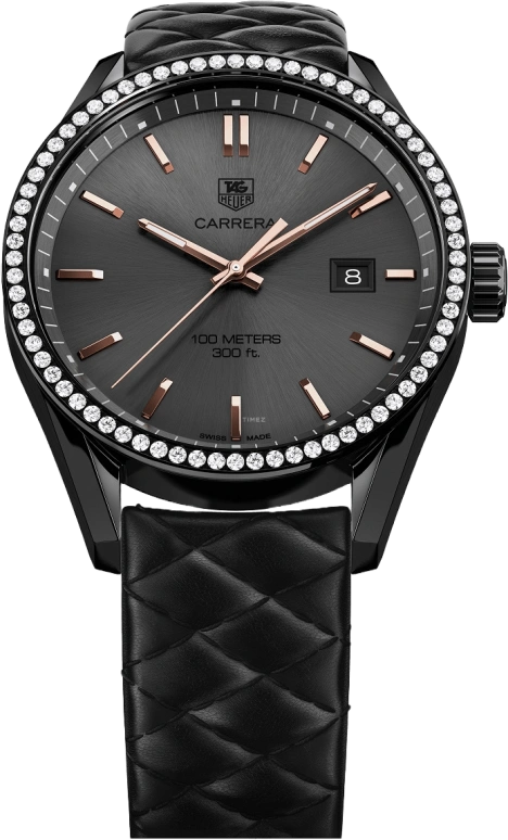TAG Heuer Carrera WAR101B.FC6367