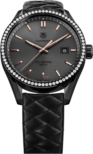 TAG Heuer Carrera WAR101B.FC6367