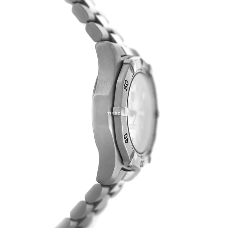 TAG Heuer,2000 35mm,35mm,Stainless Steel,Silver,Quartz,Day,Sapphire,WK1312,WK1312.BA0313