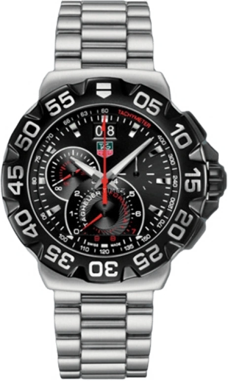 TAG Heuer Formula 1 CAH1010.BA0860