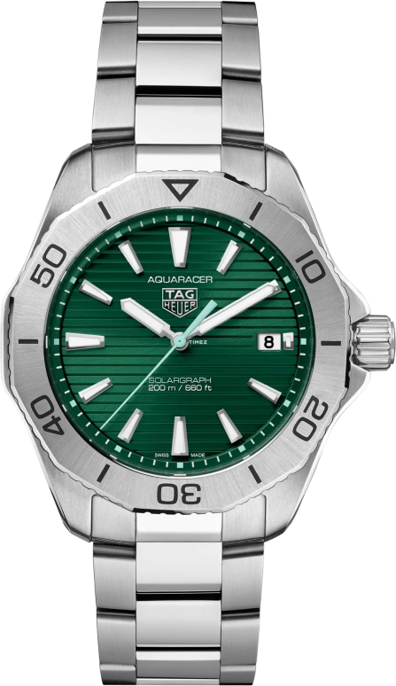 TAG Heuer Aquaracer WBP1115.BA0000