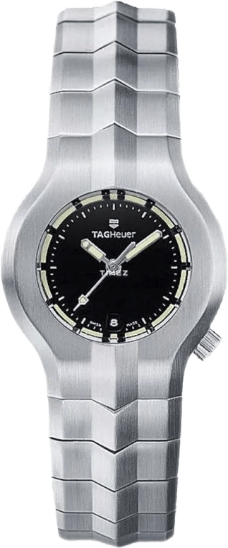 TAG Heuer Alter Ego WP1310.BA0750