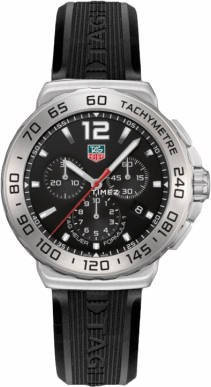 TAG Heuer Formula 1 CAU1112.FT6024