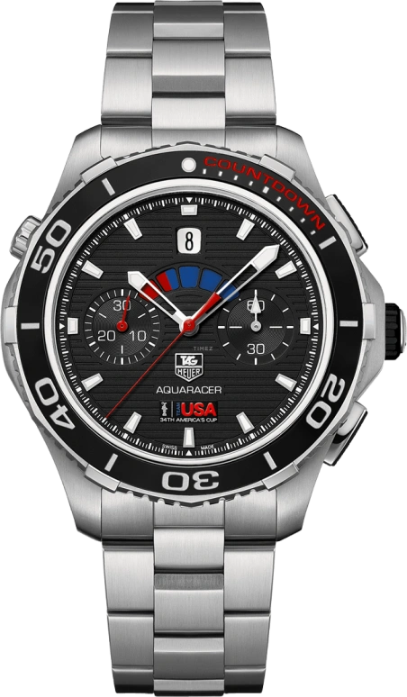 TAG Heuer Aquaracer CAK211B.BA0833