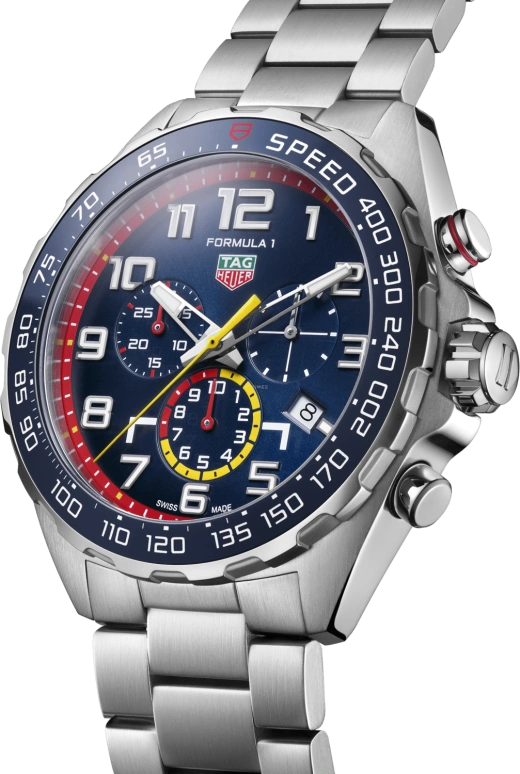 TAG Heuer Formula 1 CAZ101AL.BA0842