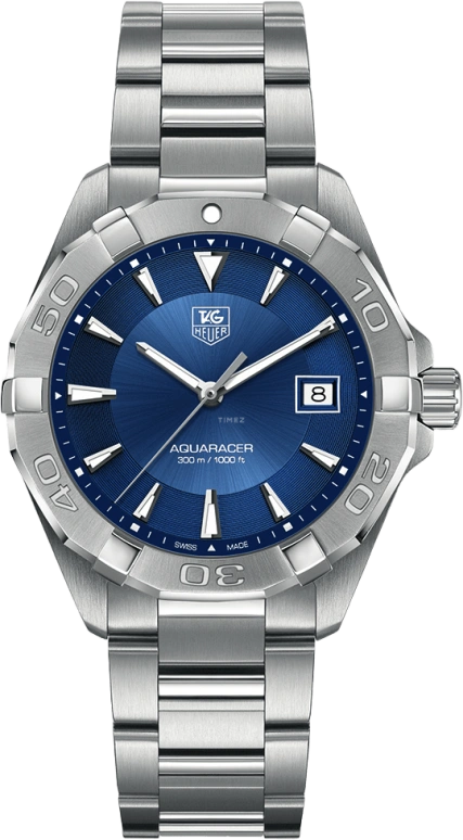 TAG Heuer Aquaracer WAY1112.BA0910