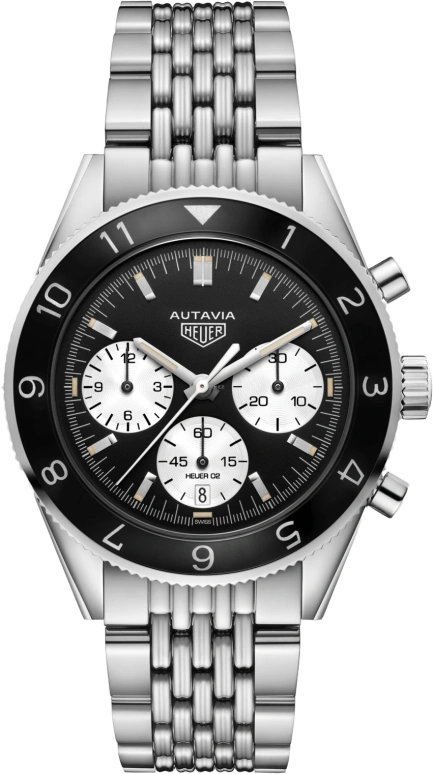 TAG Heuer Autavia CBE2110.BA0687