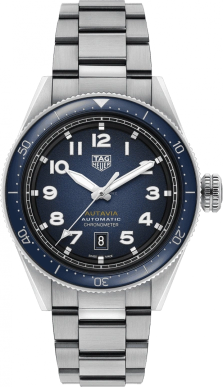 TAG Heuer Autavia WBE5116.EB0173