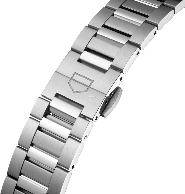 TAG Heuer,Carrera 36mm,36mm,Stainless Steel,Pink Red,Automatic,Day,46hours,WBN2318,WBN2318.BA0001