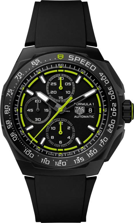 TAG Heuer Formula 1 CBZ2086.FT8098