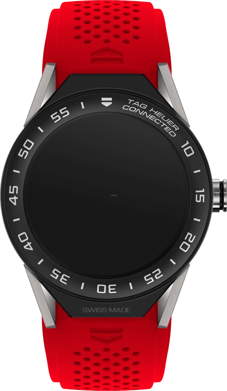TAG Heuer Carrera SBF8A8001.11FT6080