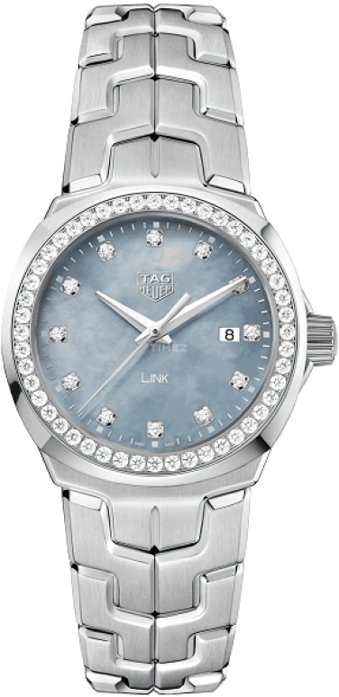 TAG Heuer Link WBC1319.BA0600