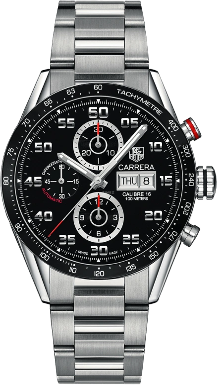 TAG Heuer Carrera CV2A1R.BA0799