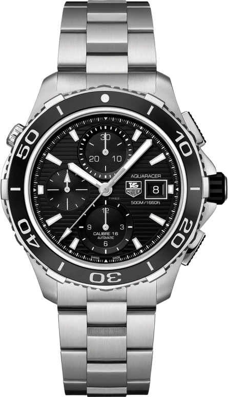 TAG Heuer Aquaracer CAK2110.BA0833