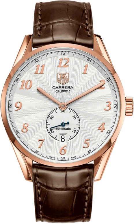 TAG Heuer Carrera WAS2140.FC6181