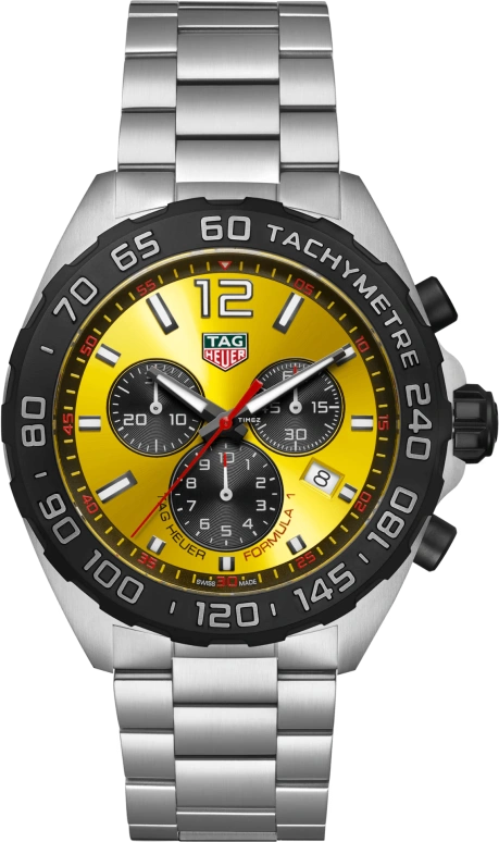 TAG Heuer Formula 1 CAZ101AM.BA0842
