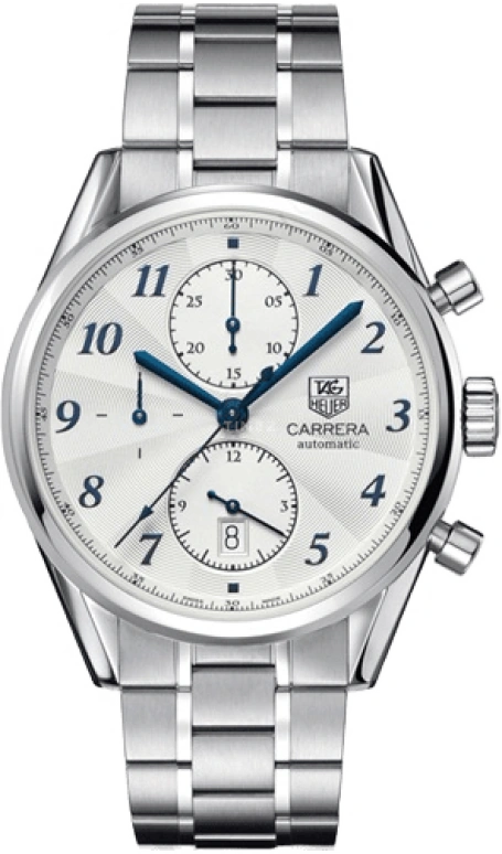 TAG Heuer Carrera CAS2111.BA0730