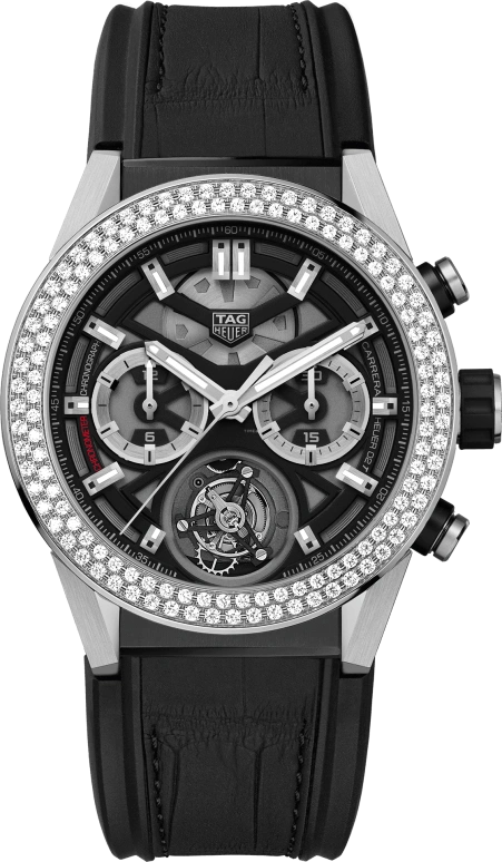 TAG Heuer Carrera CAR5A80.FC6377