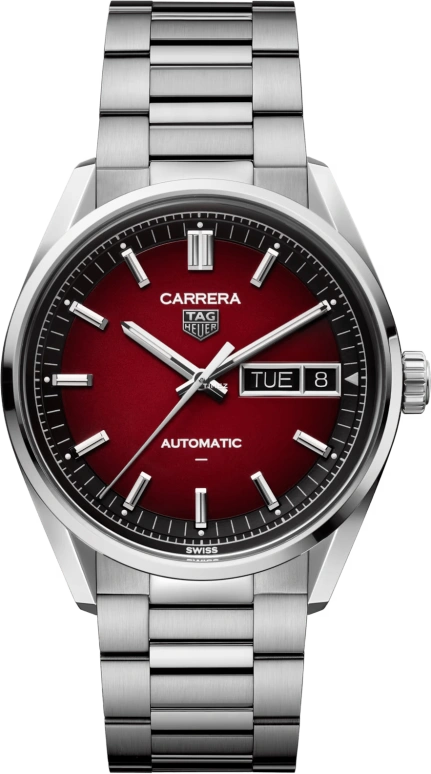 TAG Heuer Carrera WDA2113.BA0043