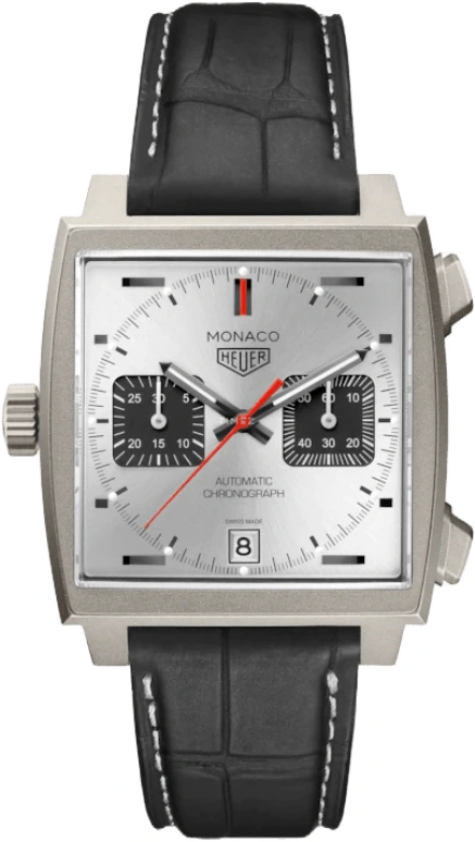 TAG Heuer Monaco CAW218B.FC6496