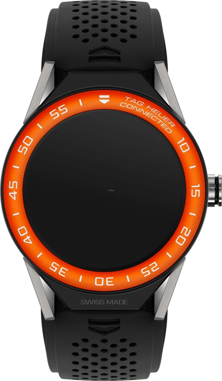 TAG Heuer Carrera SBF8A8016.11FT6076