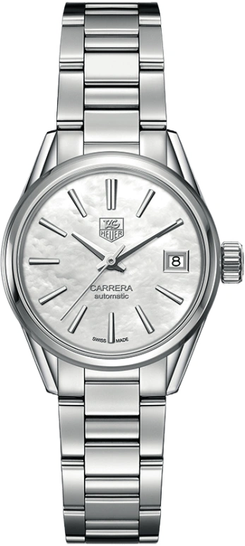 TAG Heuer Carrera WAR2411.BA0770