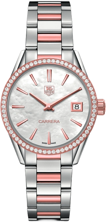 TAG Heuer Carrera WAR1353.BD0774