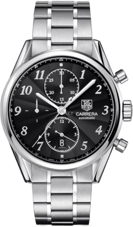 TAG Heuer Carrera CAS2110.BA0730