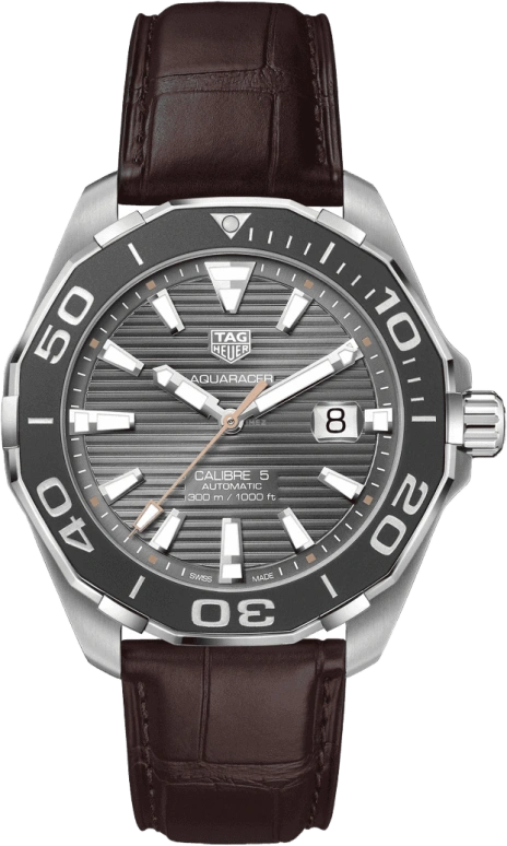 TAG Heuer Aquaracer WAY201M.FC6474